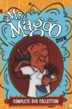 The Famous Adventures of Mr. Magoo